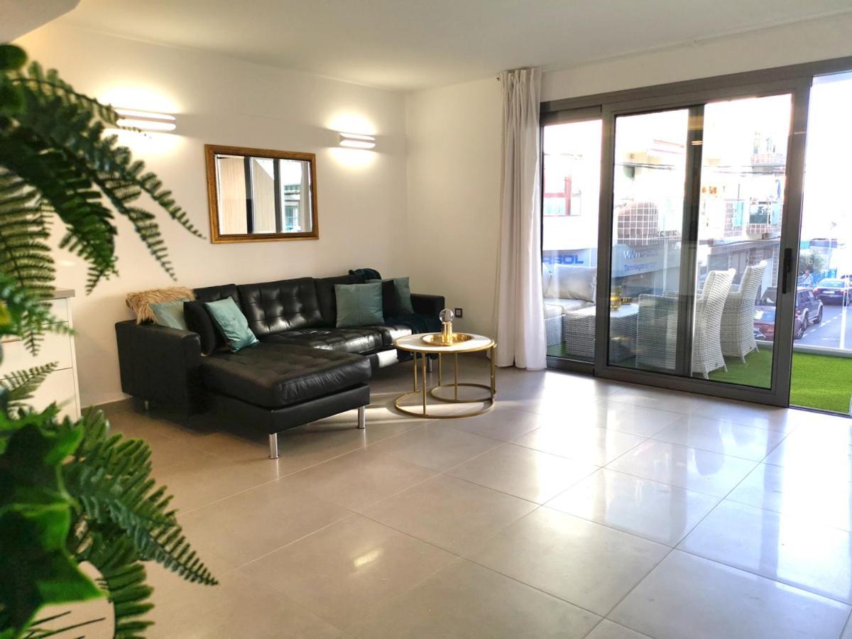 Factoria Boutique Apartments Arguineguin Exterior photo
